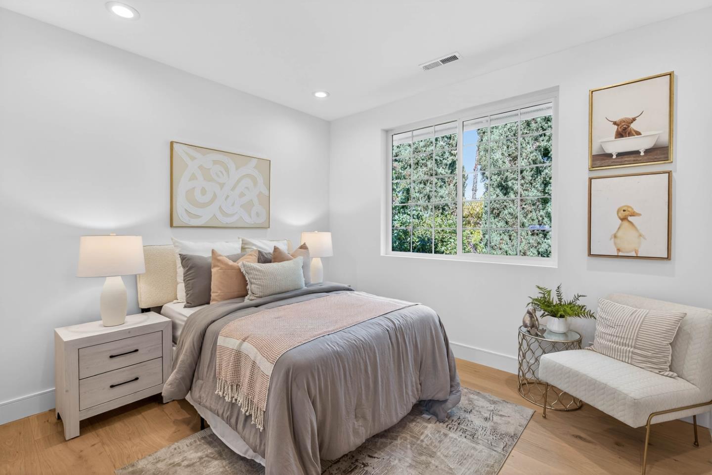 Detail Gallery Image 21 of 39 For 1317 Hester Ave, San Jose,  CA 95126 - 5 Beds | 5 Baths