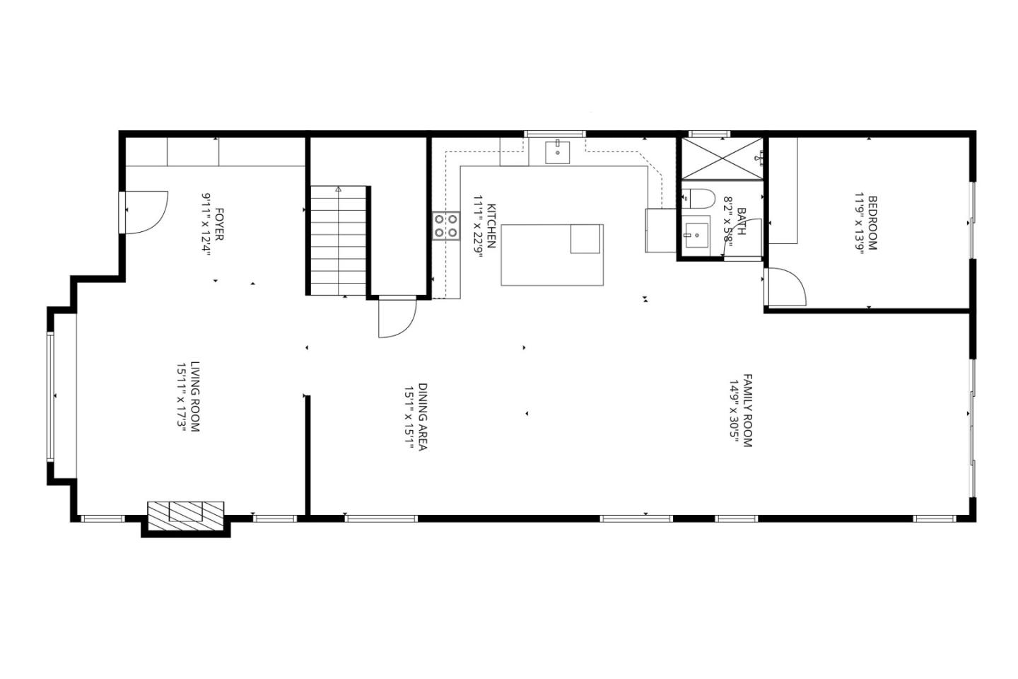 Detail Gallery Image 37 of 39 For 1317 Hester Ave, San Jose,  CA 95126 - 5 Beds | 5 Baths