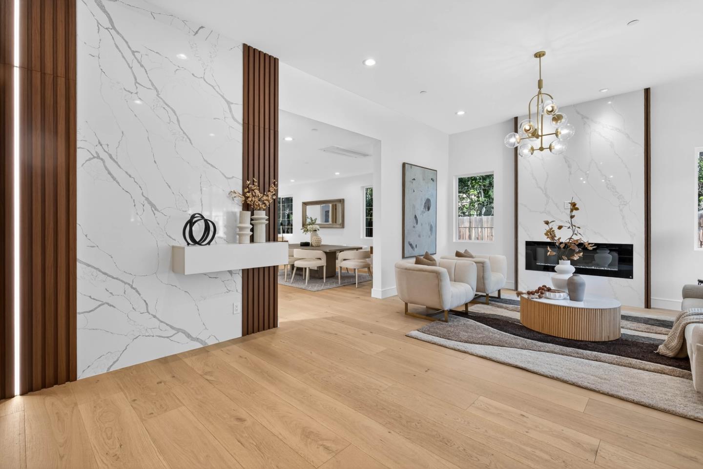 Detail Gallery Image 4 of 39 For 1317 Hester Ave, San Jose,  CA 95126 - 5 Beds | 5 Baths