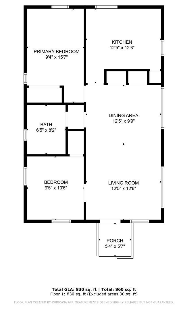 Detail Gallery Image 15 of 16 For 435 Grant St, Vallejo,  CA 94590 - – Beds | – Baths