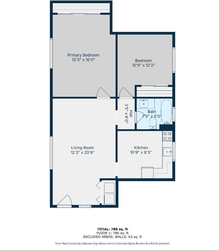 Detail Gallery Image 16 of 16 For 435 Grant St, Vallejo,  CA 94590 - – Beds | – Baths