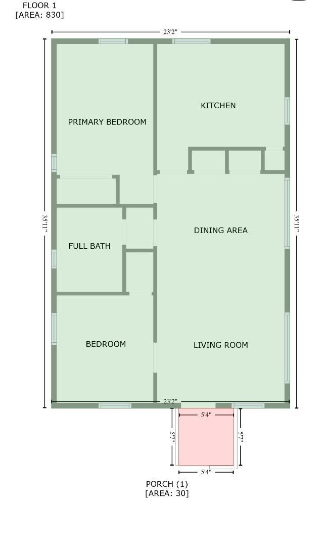 Detail Gallery Image 3 of 16 For 435 Grant St, Vallejo,  CA 94590 - – Beds | – Baths