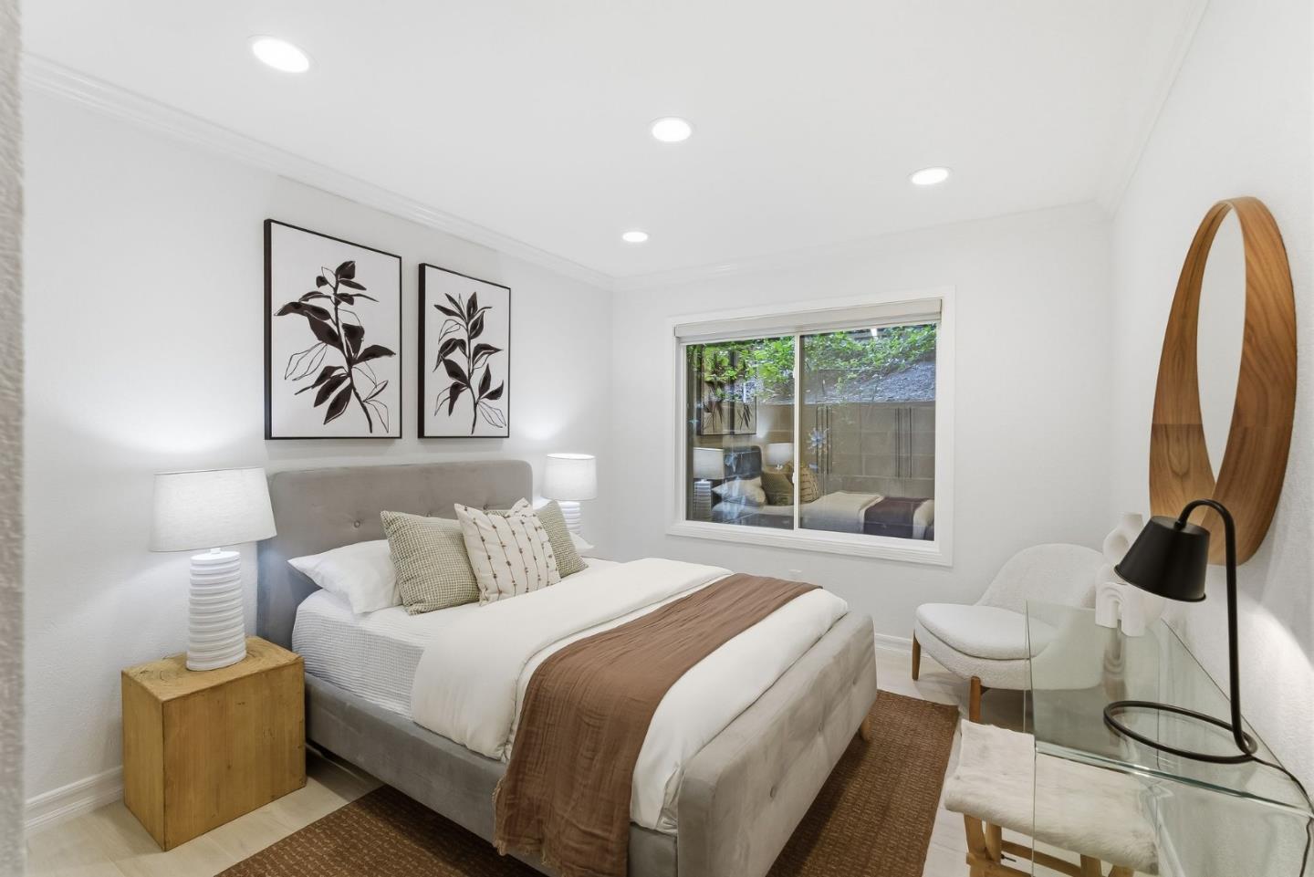 Detail Gallery Image 13 of 42 For 3335 La Mesa Dr #4,  San Carlos,  CA 94070 - 2 Beds | 2 Baths