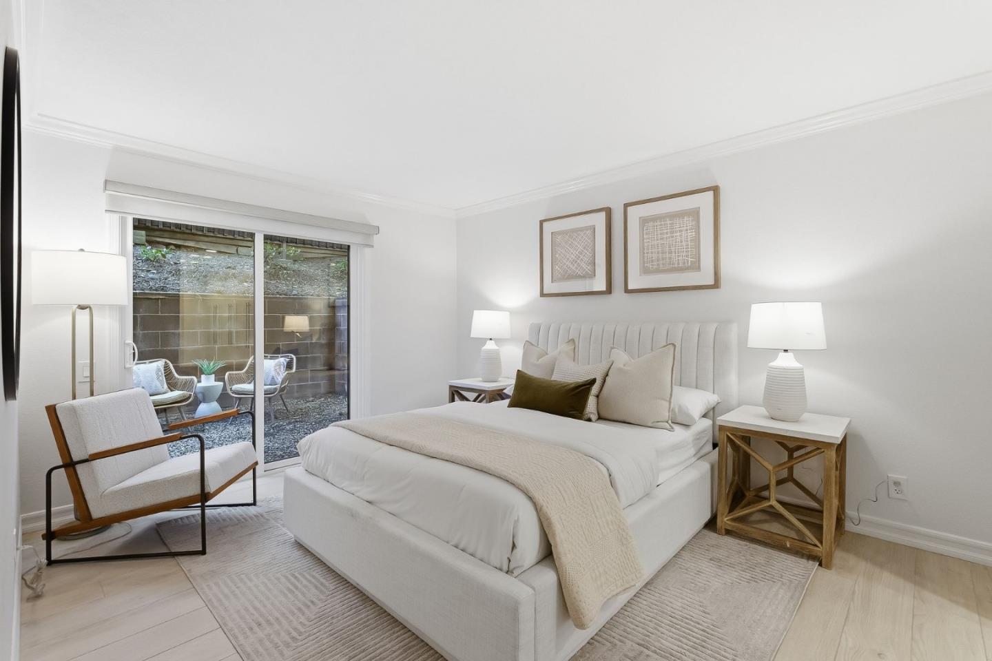 Detail Gallery Image 18 of 42 For 3335 La Mesa Dr #4,  San Carlos,  CA 94070 - 2 Beds | 2 Baths