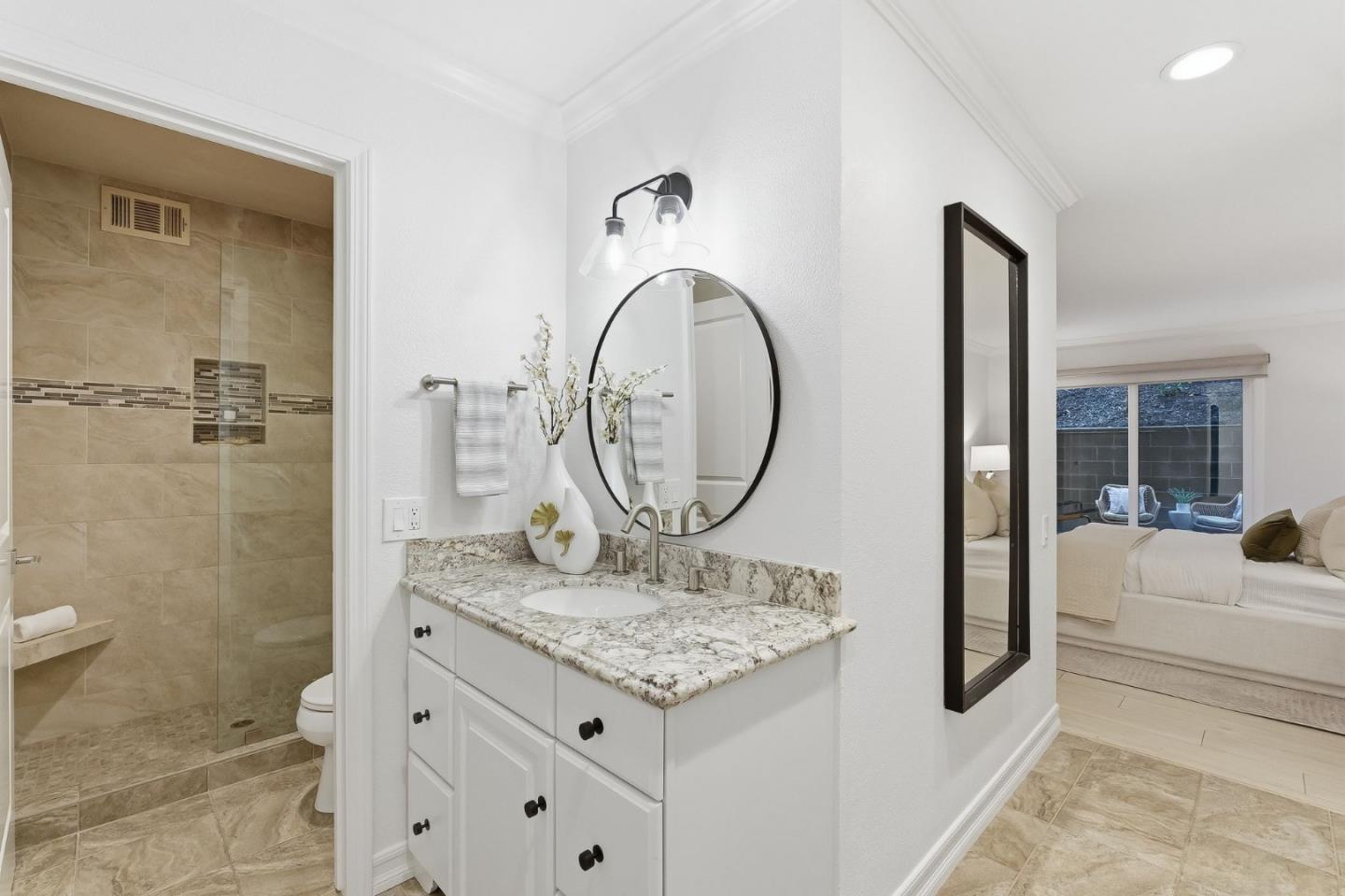 Detail Gallery Image 24 of 42 For 3335 La Mesa Dr #4,  San Carlos,  CA 94070 - 2 Beds | 2 Baths