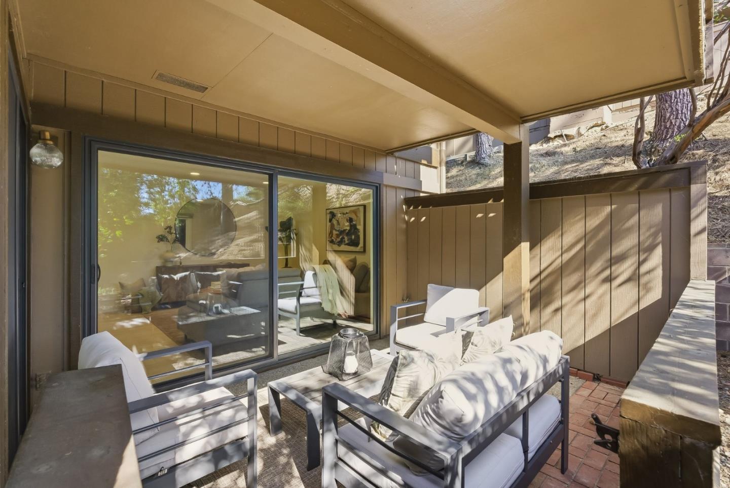 Detail Gallery Image 28 of 42 For 3335 La Mesa Dr #4,  San Carlos,  CA 94070 - 2 Beds | 2 Baths