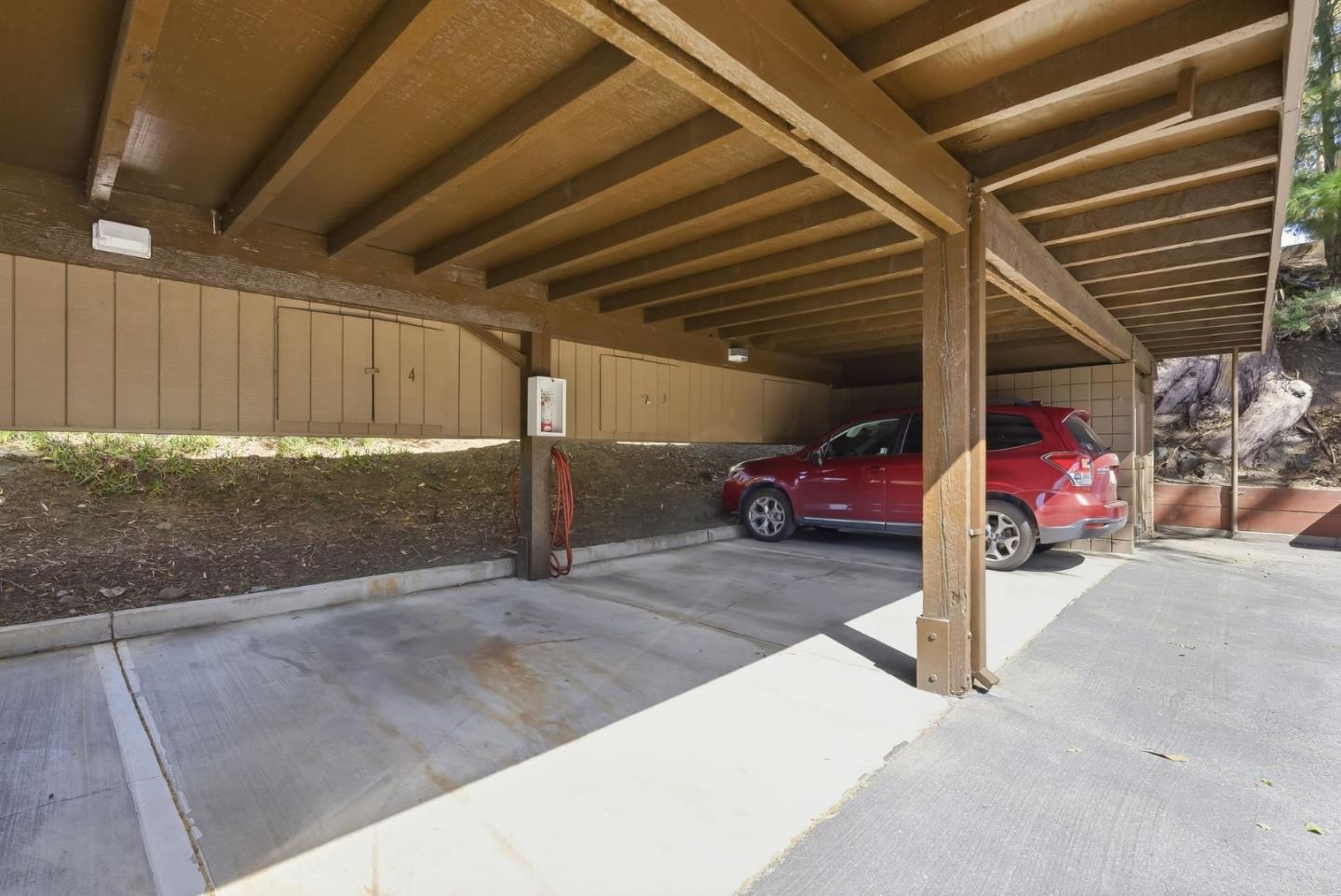 Detail Gallery Image 31 of 42 For 3335 La Mesa Dr #4,  San Carlos,  CA 94070 - 2 Beds | 2 Baths