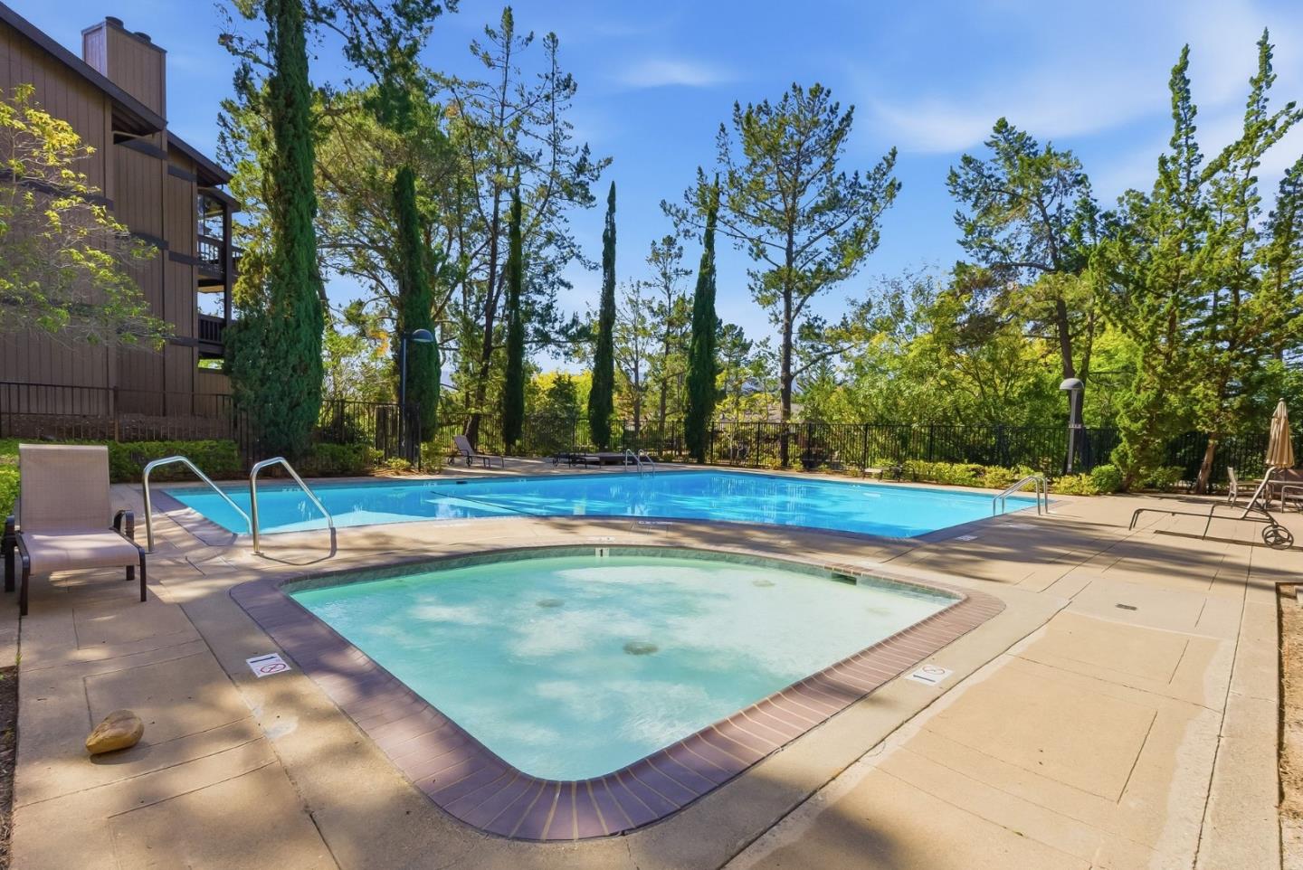 Detail Gallery Image 33 of 42 For 3335 La Mesa Dr #4,  San Carlos,  CA 94070 - 2 Beds | 2 Baths