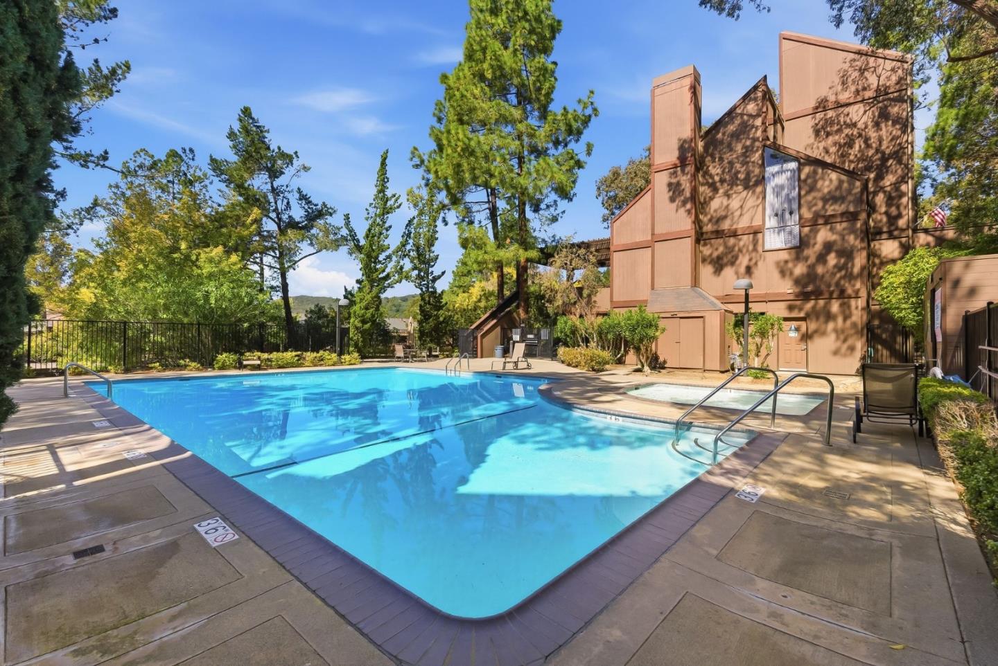 Detail Gallery Image 35 of 42 For 3335 La Mesa Dr #4,  San Carlos,  CA 94070 - 2 Beds | 2 Baths