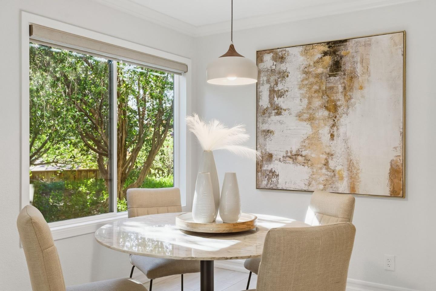 Detail Gallery Image 6 of 42 For 3335 La Mesa Dr #4,  San Carlos,  CA 94070 - 2 Beds | 2 Baths