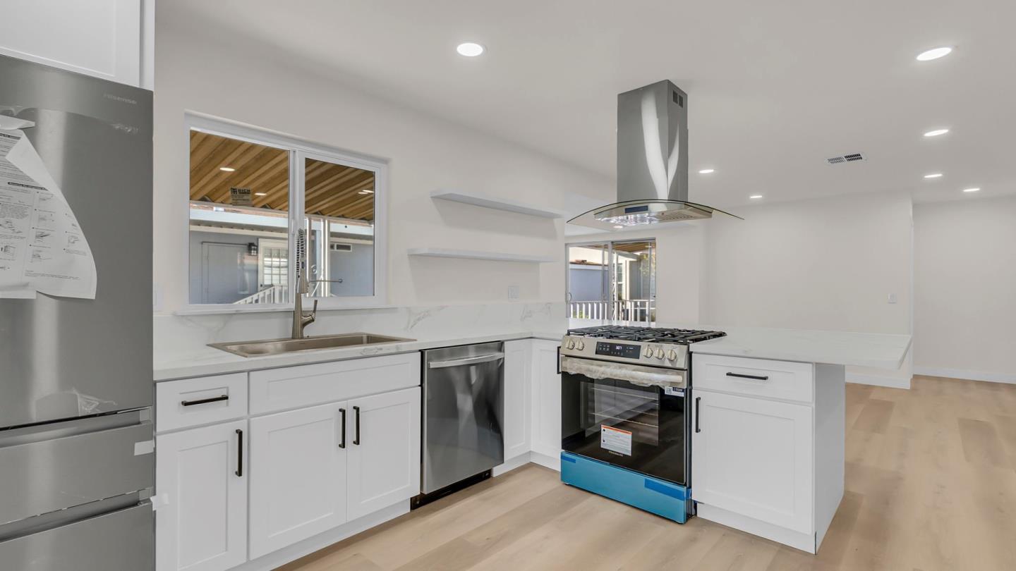 Detail Gallery Image 20 of 34 For 499 Millpond Dr #499,  San Jose,  CA 95125 - 3 Beds | 2 Baths