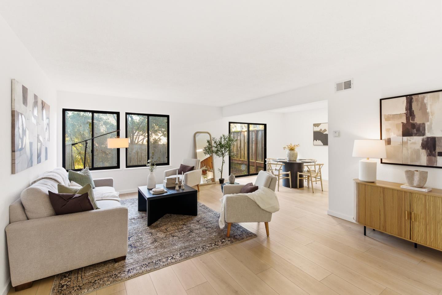 Detail Gallery Image 4 of 32 For 2405 Liberty, South San Francisco,  CA 94080 - 3 Beds | 2 Baths