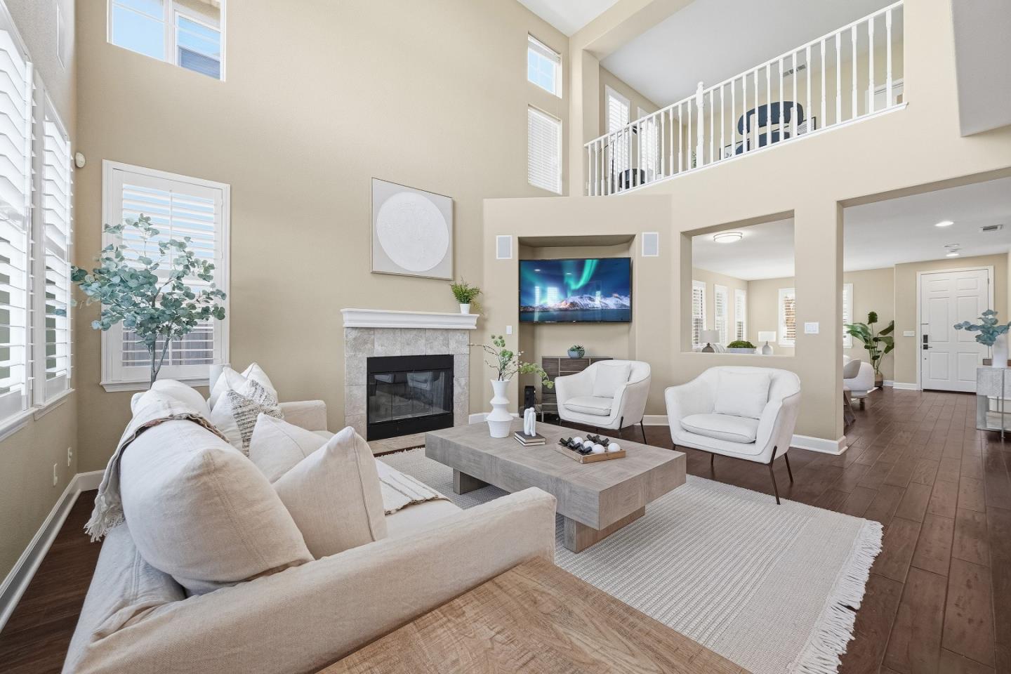 Detail Gallery Image 11 of 57 For 806 Mornington Ct, San Ramon,  CA 94582 - 4 Beds | 3/1 Baths