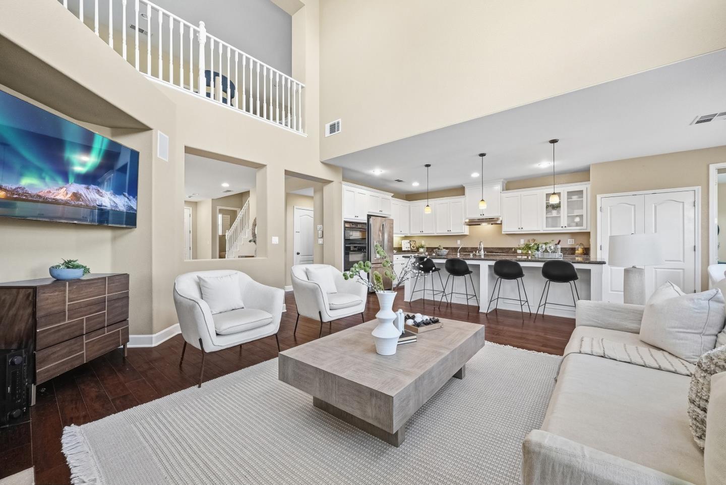 Detail Gallery Image 12 of 57 For 806 Mornington Ct, San Ramon,  CA 94582 - 4 Beds | 3/1 Baths