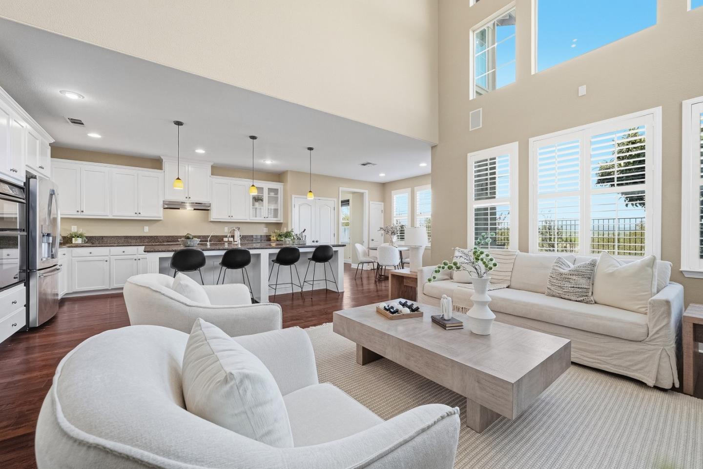 Detail Gallery Image 13 of 57 For 806 Mornington Ct, San Ramon,  CA 94582 - 4 Beds | 3/1 Baths