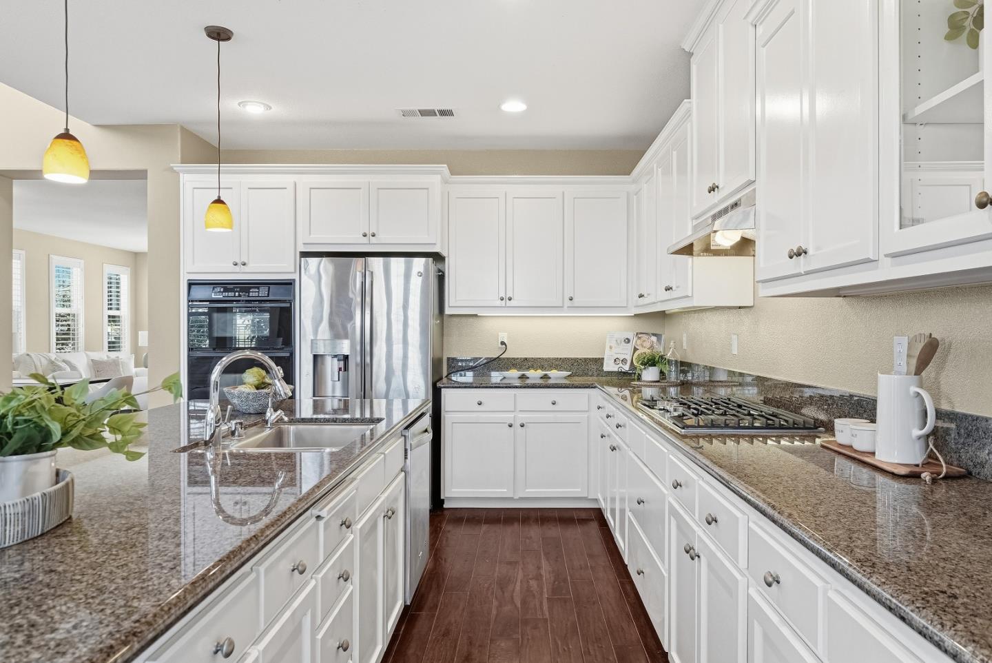 Detail Gallery Image 15 of 57 For 806 Mornington Ct, San Ramon,  CA 94582 - 4 Beds | 3/1 Baths