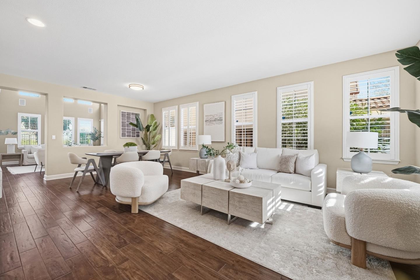 Detail Gallery Image 2 of 57 For 806 Mornington Ct, San Ramon,  CA 94582 - 4 Beds | 3/1 Baths