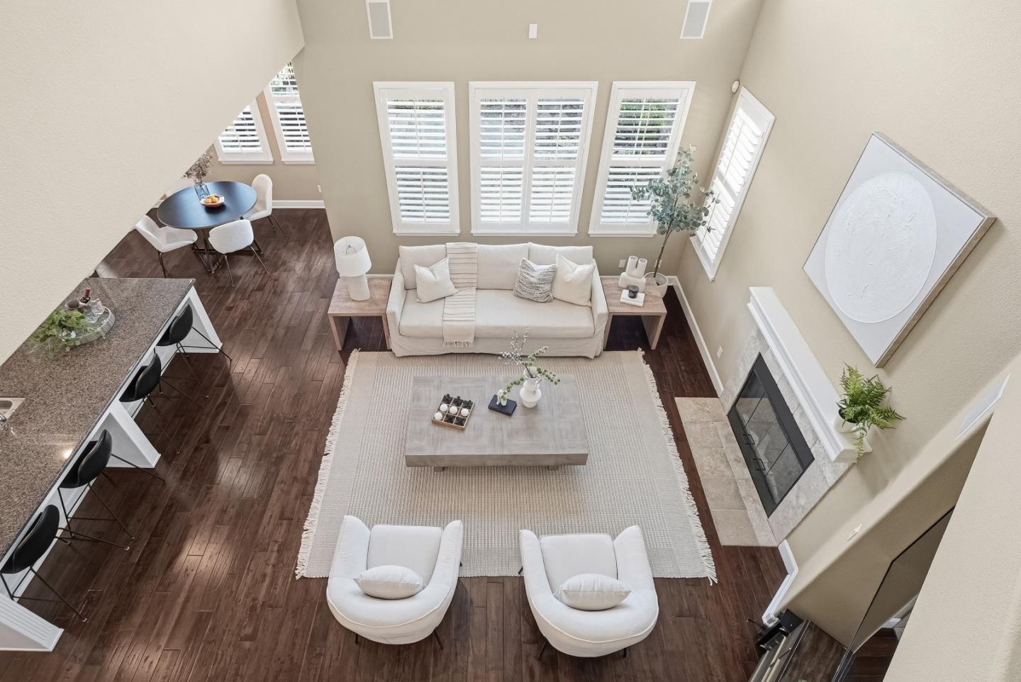 Detail Gallery Image 28 of 57 For 806 Mornington Ct, San Ramon,  CA 94582 - 4 Beds | 3/1 Baths