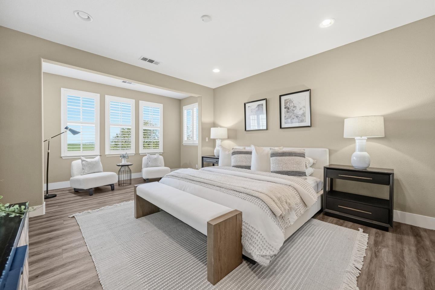 Detail Gallery Image 29 of 57 For 806 Mornington Ct, San Ramon,  CA 94582 - 4 Beds | 3/1 Baths