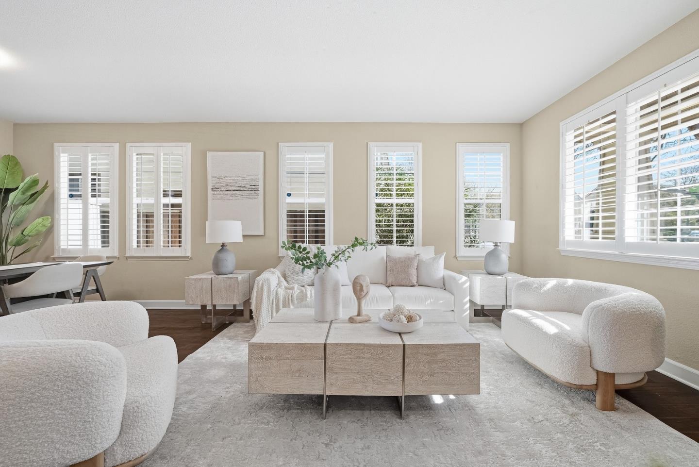 Detail Gallery Image 3 of 57 For 806 Mornington Ct, San Ramon,  CA 94582 - 4 Beds | 3/1 Baths