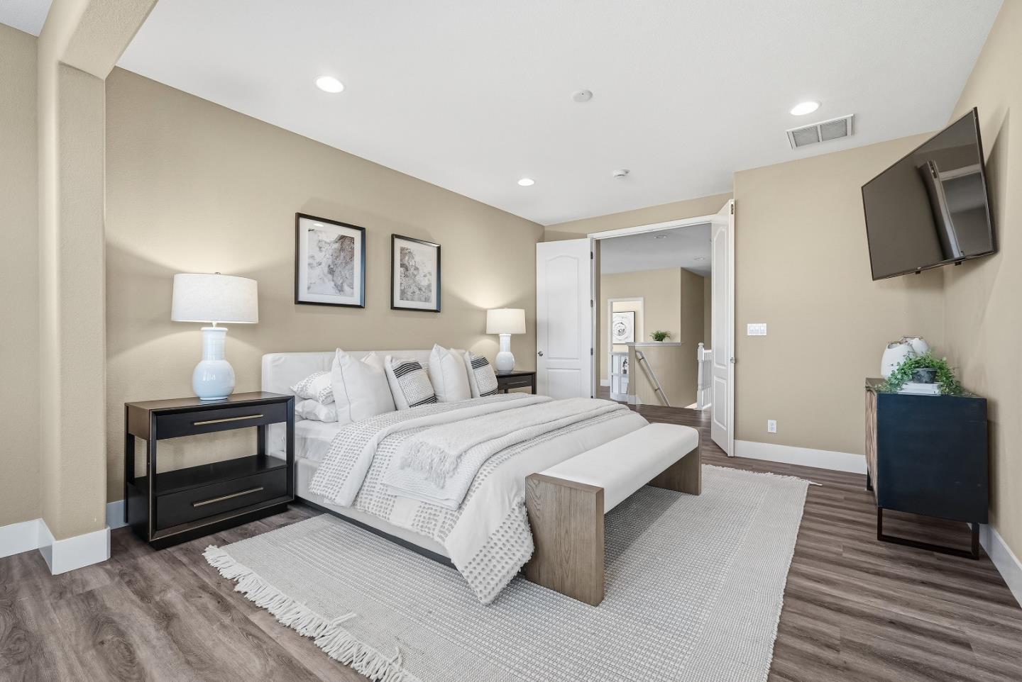 Detail Gallery Image 31 of 57 For 806 Mornington Ct, San Ramon,  CA 94582 - 4 Beds | 3/1 Baths