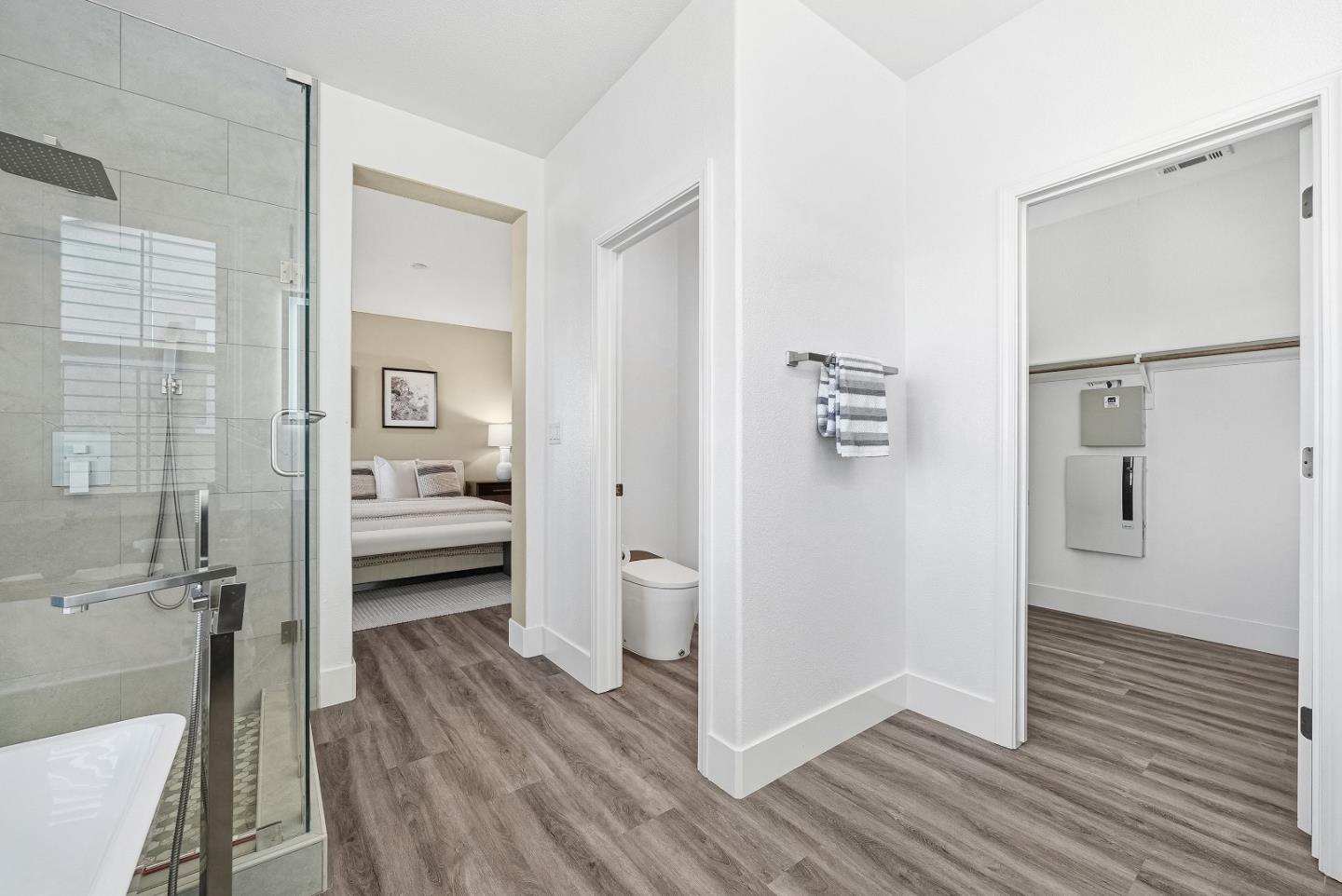 Detail Gallery Image 34 of 57 For 806 Mornington Ct, San Ramon,  CA 94582 - 4 Beds | 3/1 Baths