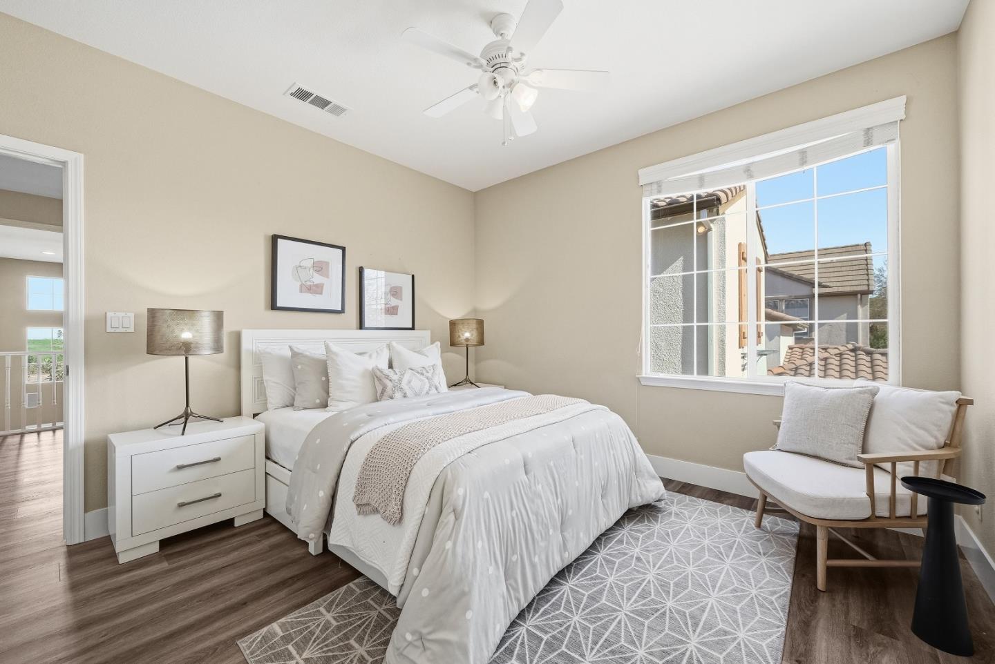 Detail Gallery Image 37 of 57 For 806 Mornington Ct, San Ramon,  CA 94582 - 4 Beds | 3/1 Baths