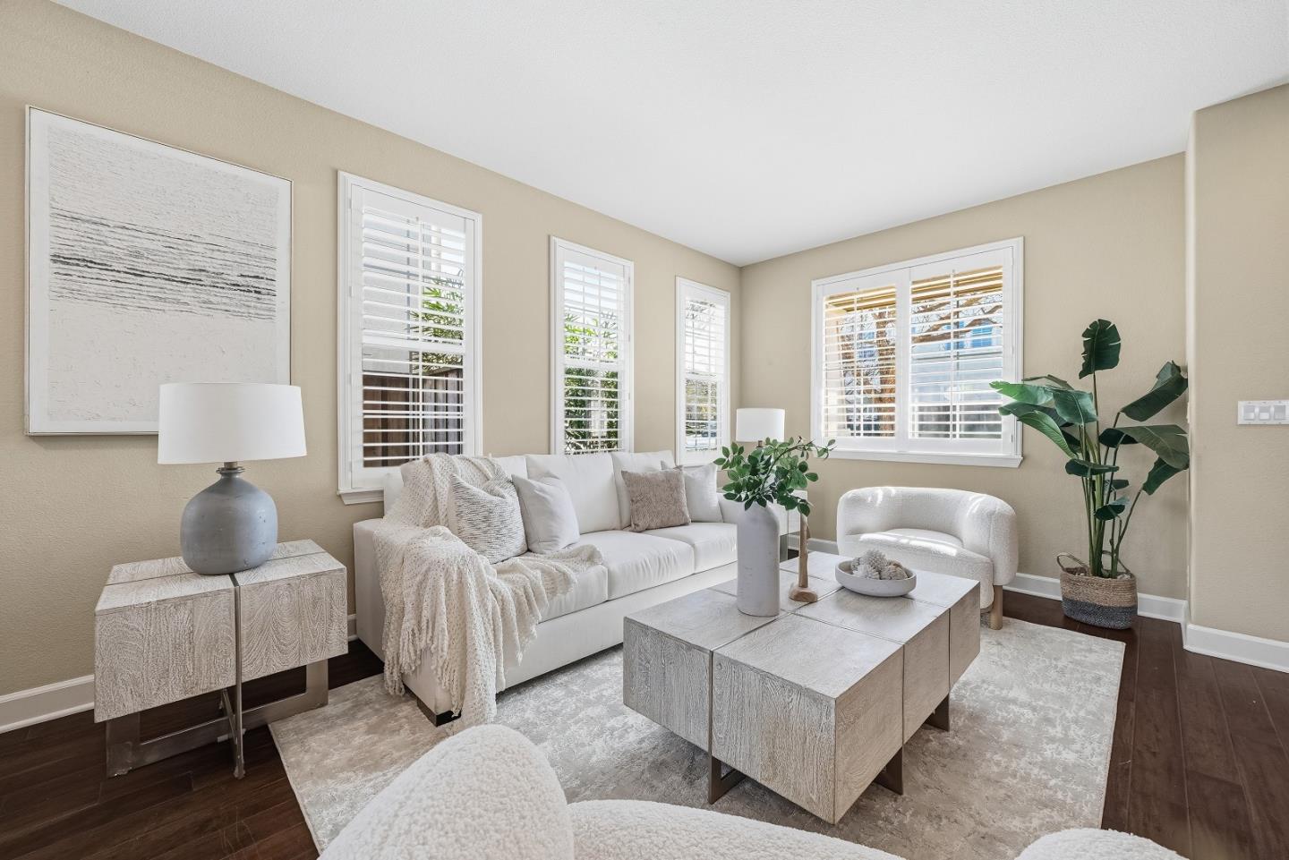 Detail Gallery Image 4 of 57 For 806 Mornington Ct, San Ramon,  CA 94582 - 4 Beds | 3/1 Baths