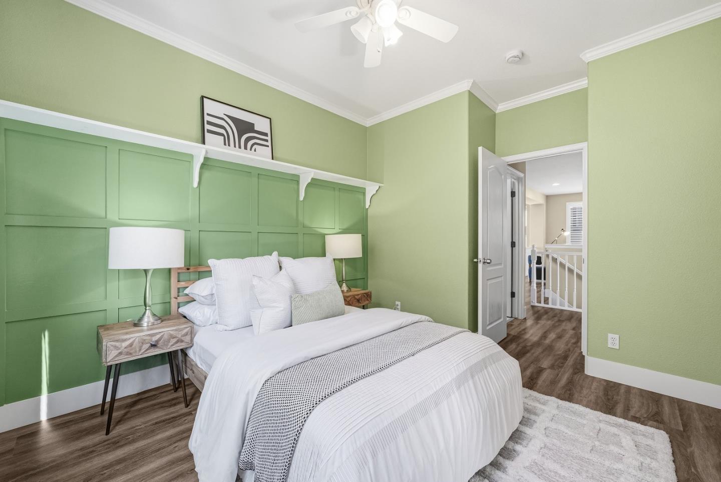 Detail Gallery Image 41 of 57 For 806 Mornington Ct, San Ramon,  CA 94582 - 4 Beds | 3/1 Baths