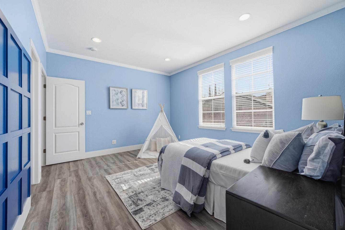 Detail Gallery Image 46 of 57 For 806 Mornington Ct, San Ramon,  CA 94582 - 4 Beds | 3/1 Baths