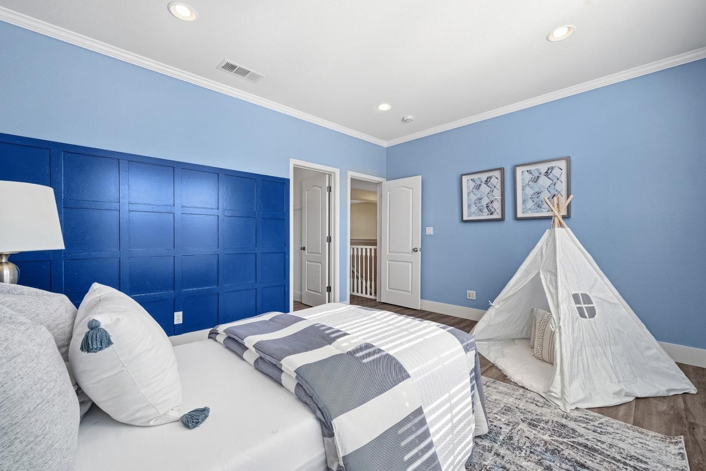 Detail Gallery Image 48 of 57 For 806 Mornington Ct, San Ramon,  CA 94582 - 4 Beds | 3/1 Baths