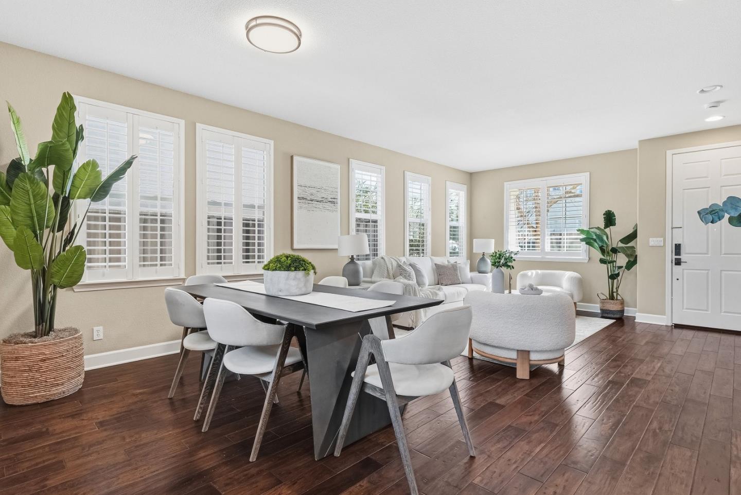 Detail Gallery Image 6 of 57 For 806 Mornington Ct, San Ramon,  CA 94582 - 4 Beds | 3/1 Baths