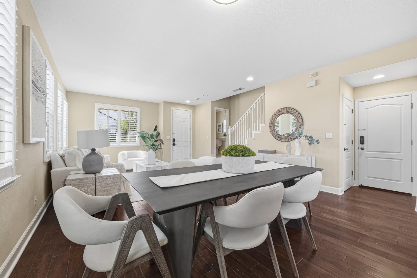 Detail Gallery Image 7 of 57 For 806 Mornington Ct, San Ramon,  CA 94582 - 4 Beds | 3/1 Baths