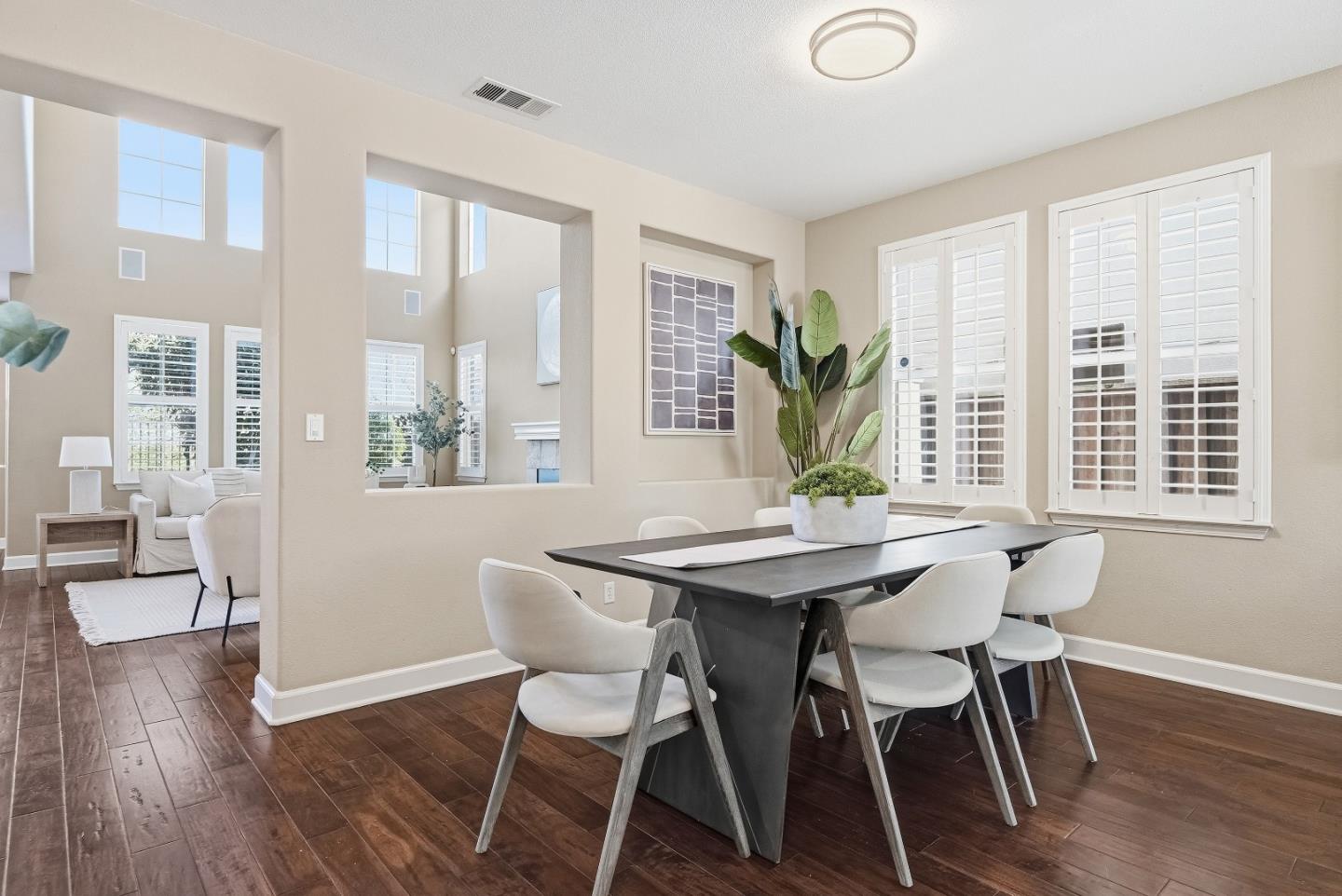 Detail Gallery Image 8 of 57 For 806 Mornington Ct, San Ramon,  CA 94582 - 4 Beds | 3/1 Baths