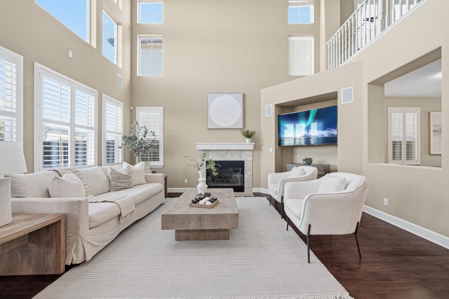 Detail Gallery Image 9 of 57 For 806 Mornington Ct, San Ramon,  CA 94582 - 4 Beds | 3/1 Baths