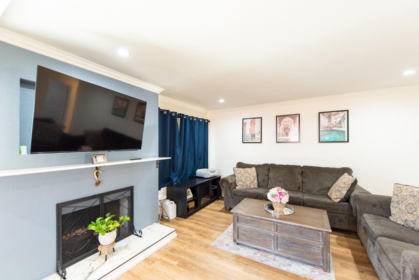 5798 Ribchester, San Jose, CA, 95123