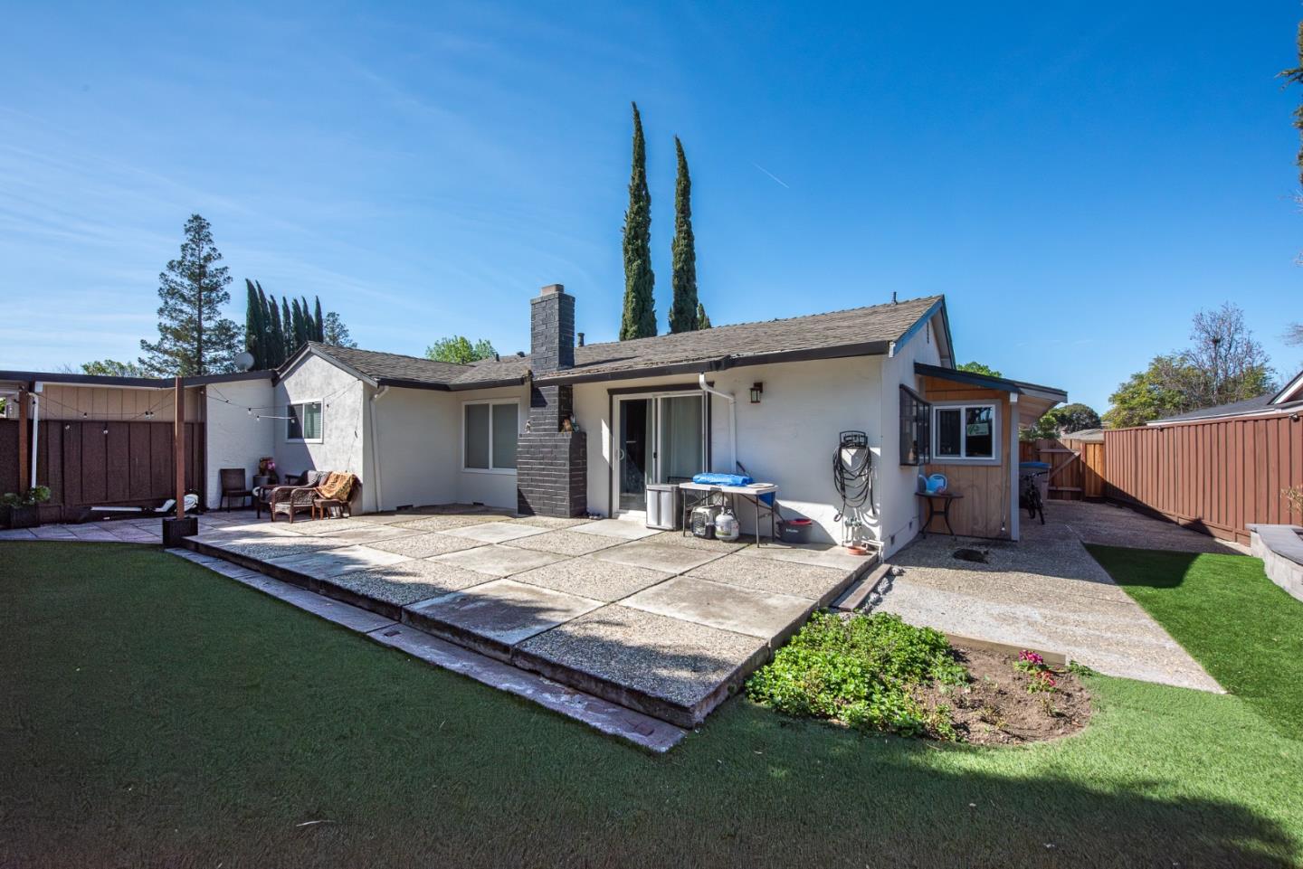 5798 Ribchester, San Jose, CA, 95123