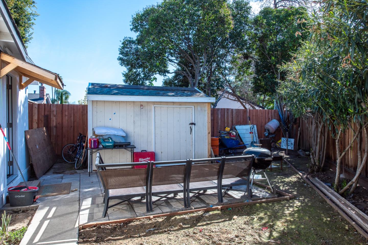 5798 Ribchester, San Jose, CA, 95123