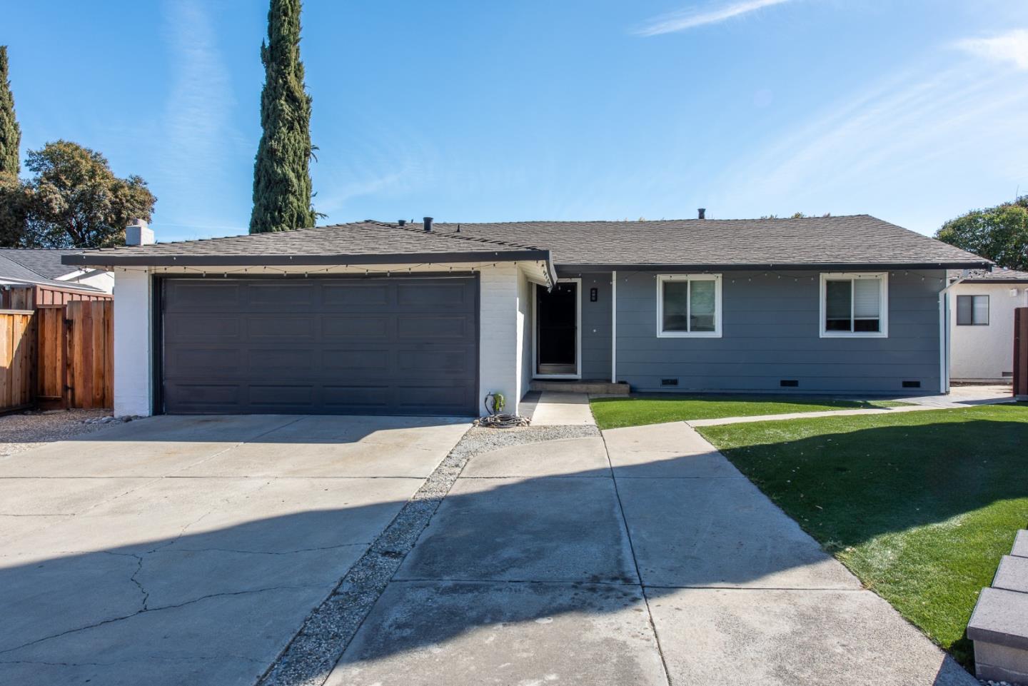 5798 Ribchester, San Jose, CA, 95123