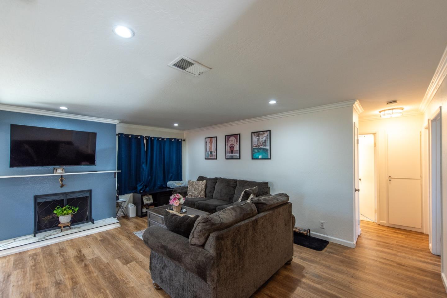 5798 Ribchester, San Jose, CA, 95123