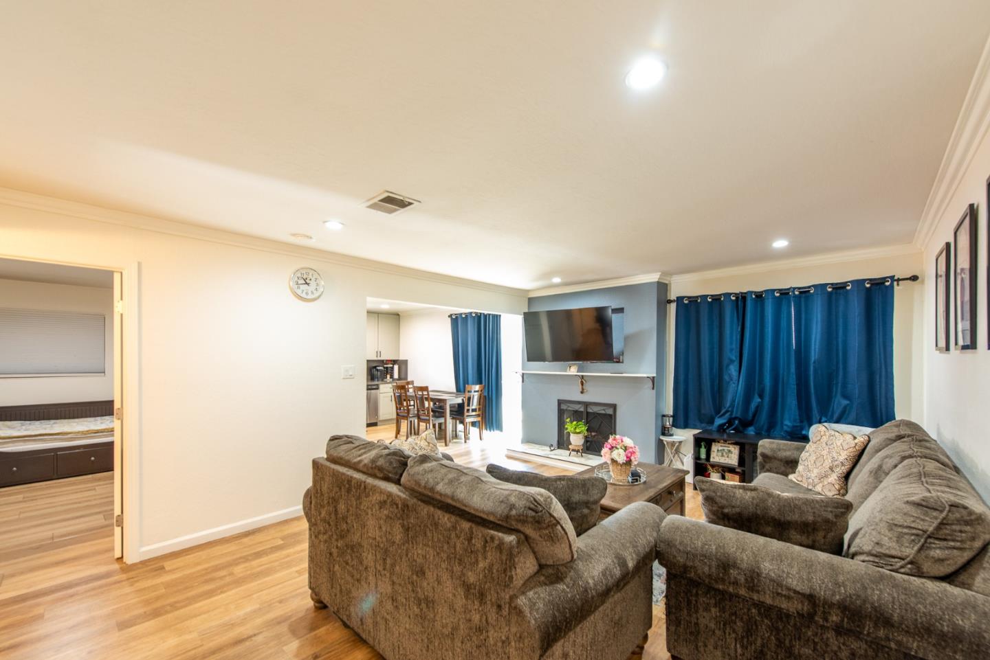 5798 Ribchester, San Jose, CA, 95123