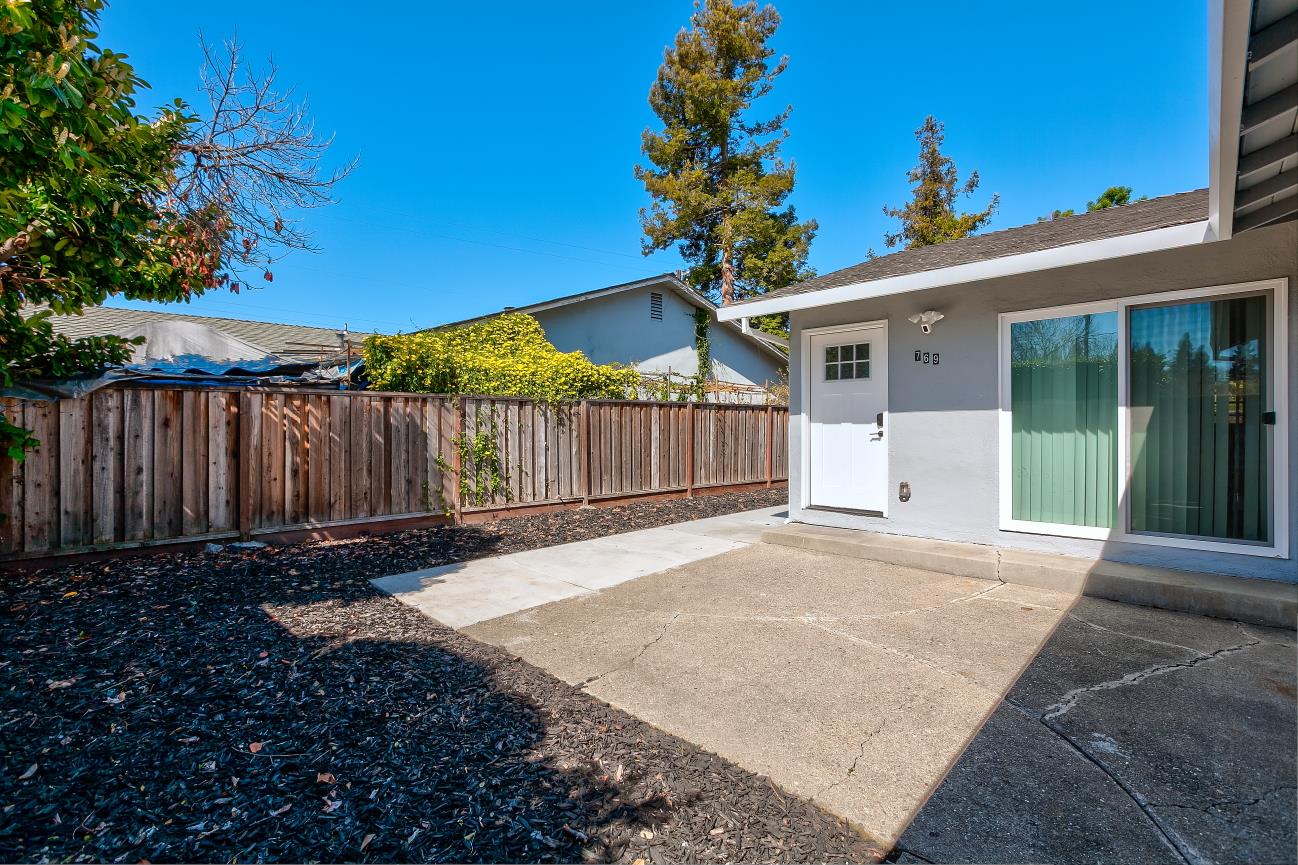 Detail Gallery Image 19 of 26 For 769-771 Alvarado Ave, Sunnyvale,  CA 94085 - – Beds | – Baths