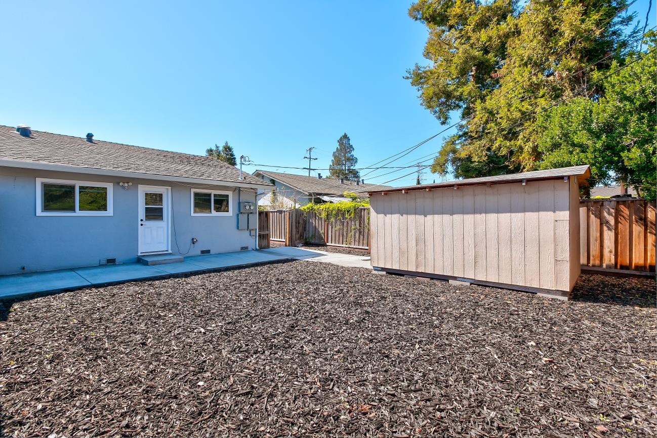 Detail Gallery Image 25 of 26 For 769-771 Alvarado Ave, Sunnyvale,  CA 94085 - – Beds | – Baths