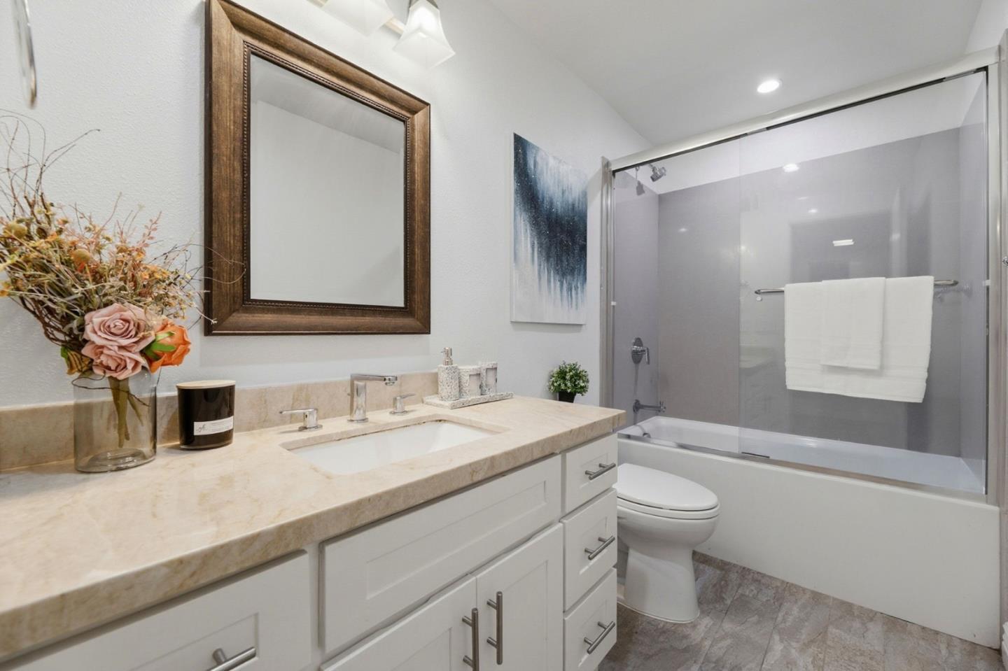 Detail Gallery Image 18 of 39 For 49 Showers Dr #A130,  Mountain View,  CA 94040 - 2 Beds | 2 Baths