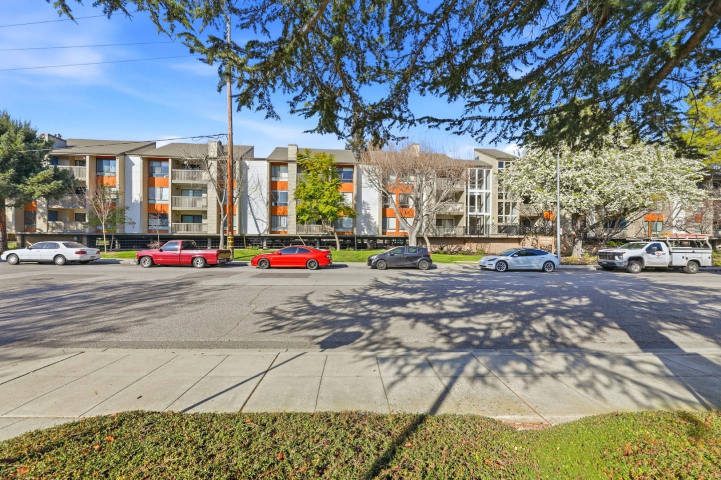 Detail Gallery Image 34 of 39 For 49 Showers Dr #A130,  Mountain View,  CA 94040 - 2 Beds | 2 Baths