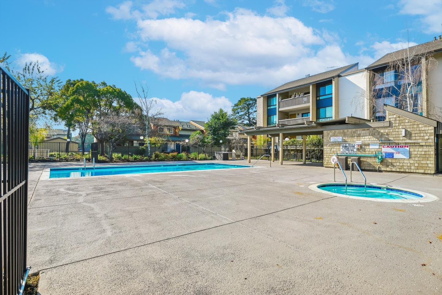 Detail Gallery Image 42 of 45 For 49 Showers Dr #A130,  Mountain View,  CA 94040 - 2 Beds | 2 Baths