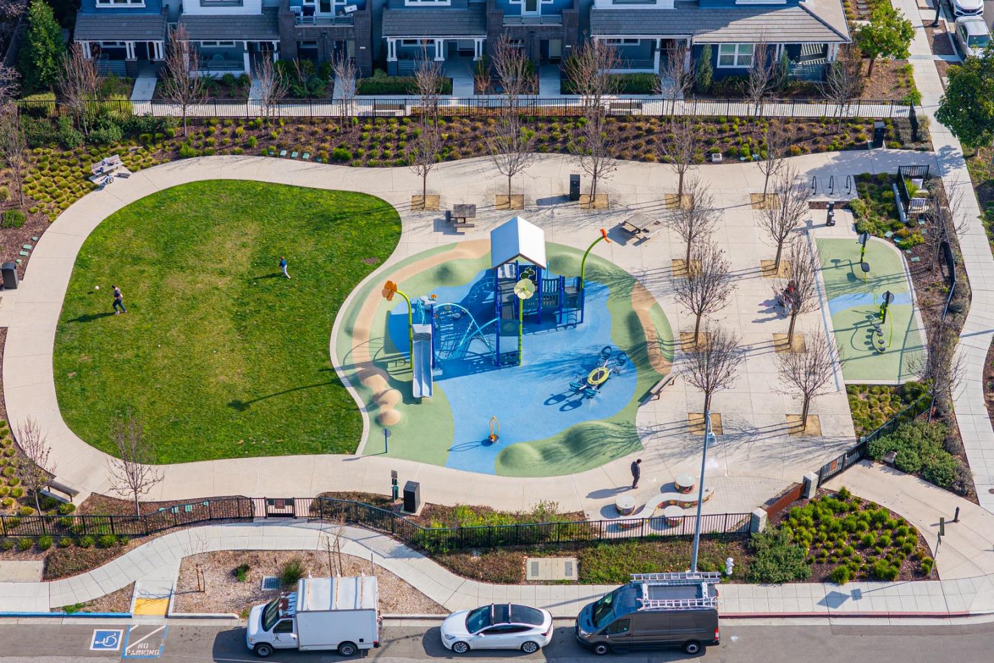 Detail Gallery Image 43 of 45 For 49 Showers Dr #A130,  Mountain View,  CA 94040 - 2 Beds | 2 Baths