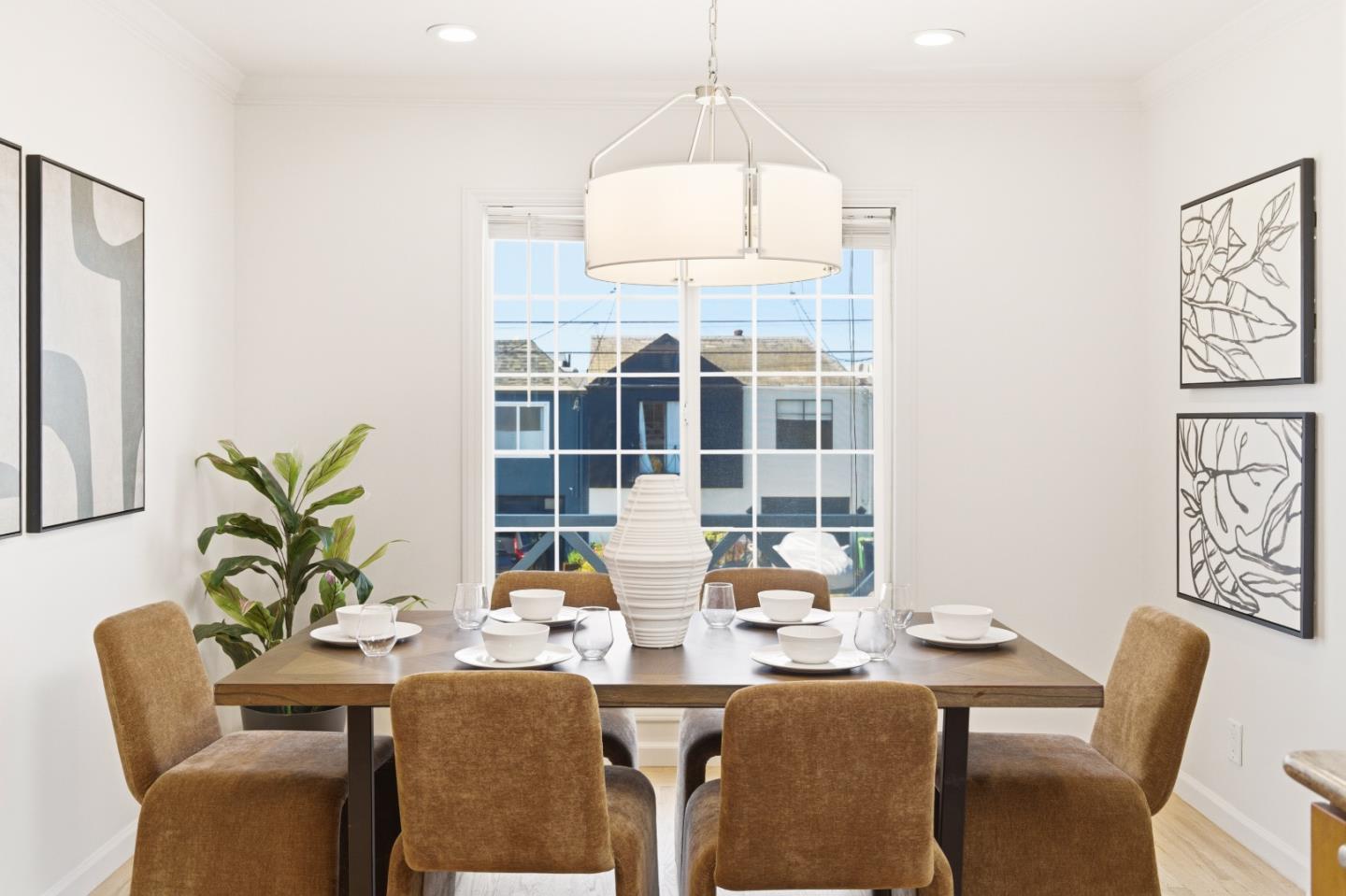 Detail Gallery Image 12 of 31 For 2126 43rd Ave, San Francisco,  CA 94116 - 2 Beds | 1 Baths