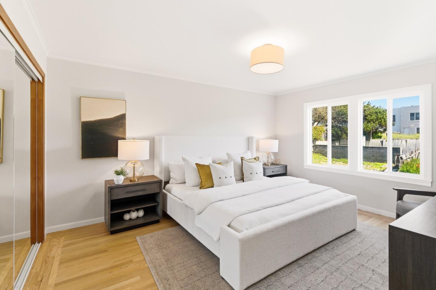 Detail Gallery Image 14 of 31 For 2126 43rd Ave, San Francisco,  CA 94116 - 2 Beds | 1 Baths