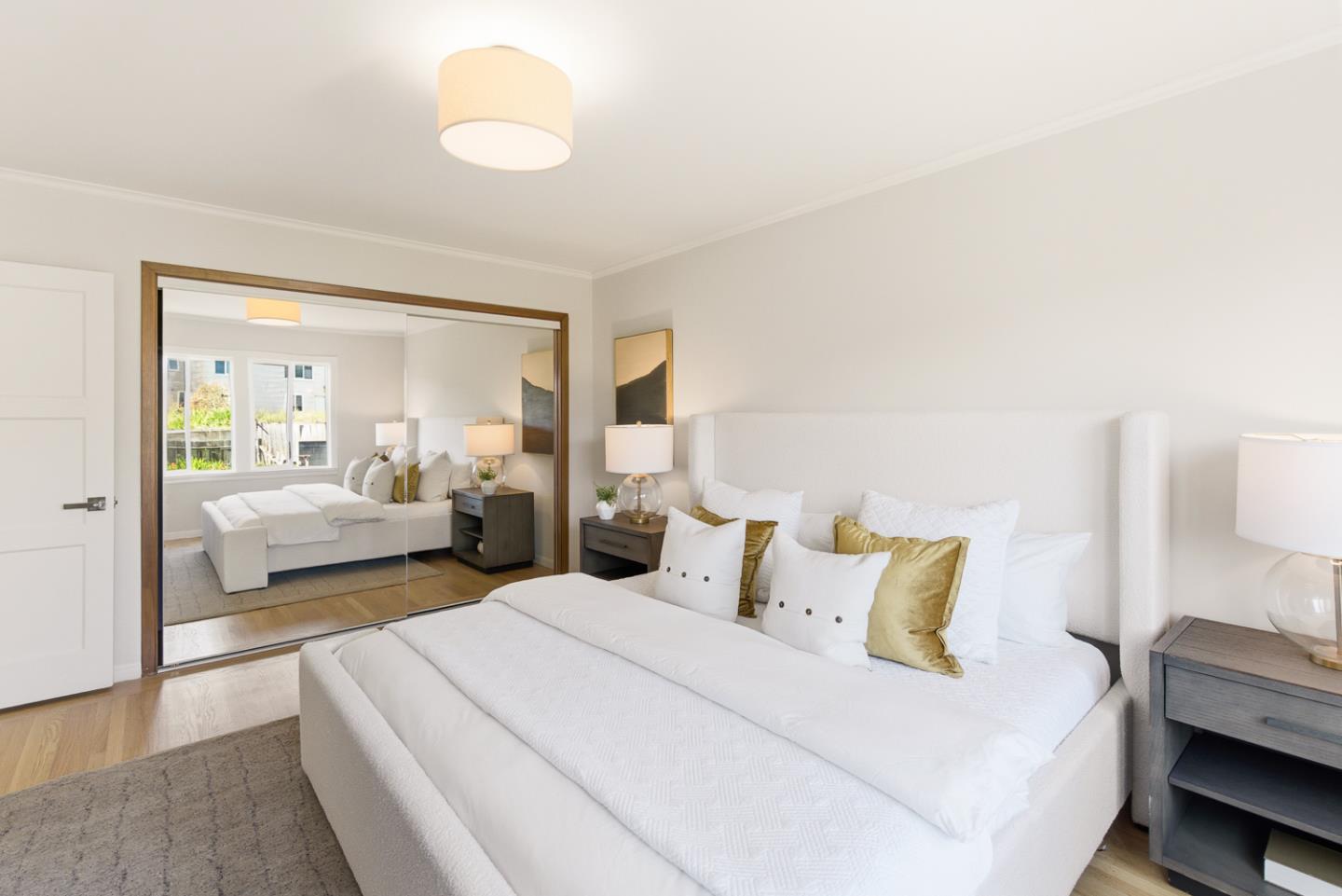 Detail Gallery Image 15 of 31 For 2126 43rd Ave, San Francisco,  CA 94116 - 2 Beds | 1 Baths